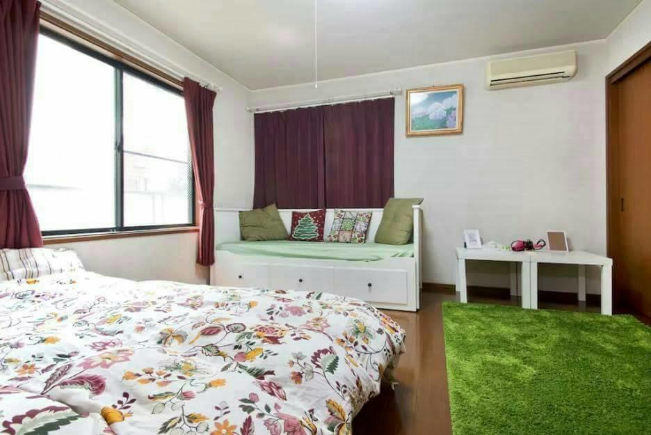 Tammy Guest house *