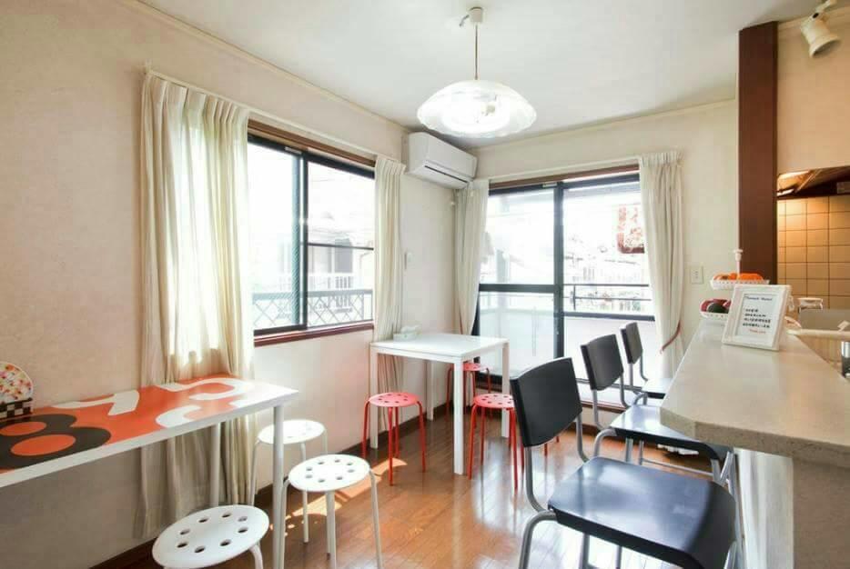 Tammy Guest house Osaka