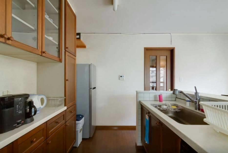 Tammy Guest house