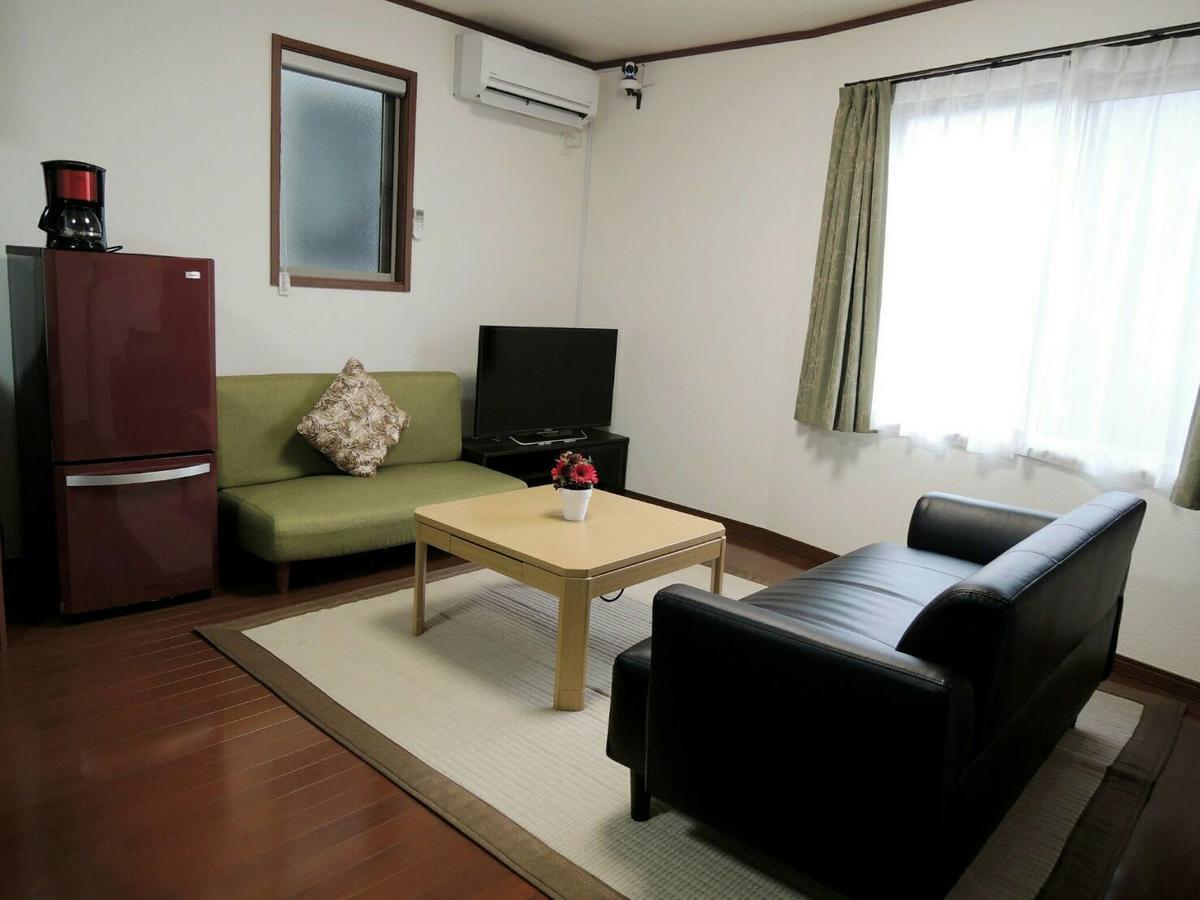 Tammy Guest house *