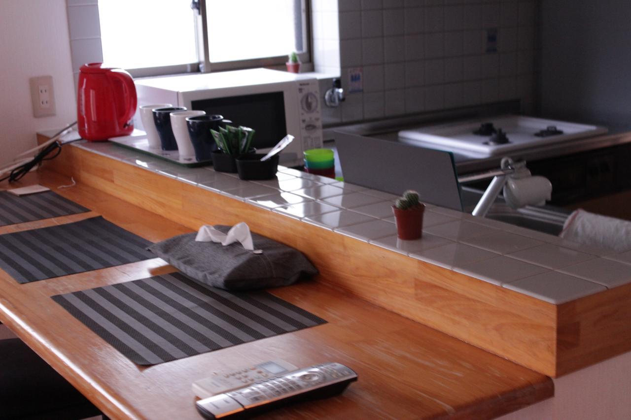 Atta Taniroku Guest house