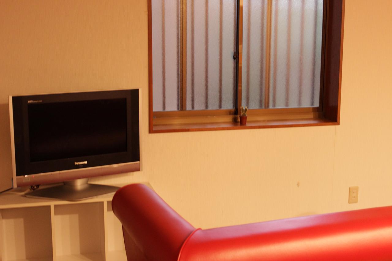 Guest house Atta Taniroku