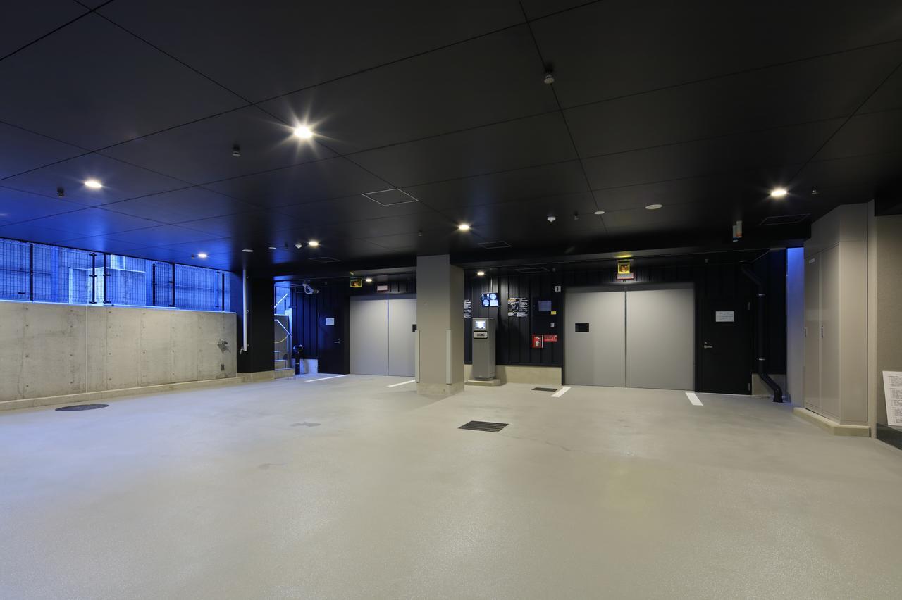 The Singulari & Skyspa At Universal Japan 4* Ōsaka