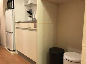 Osaka Namba Grandi Apartment Osaka
