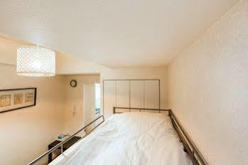 Osaka Namba Grandi Apartment