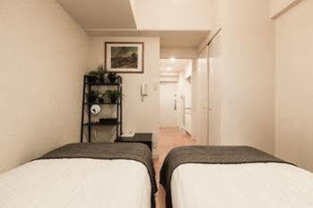 Apartment Osaka Namba Grandi *