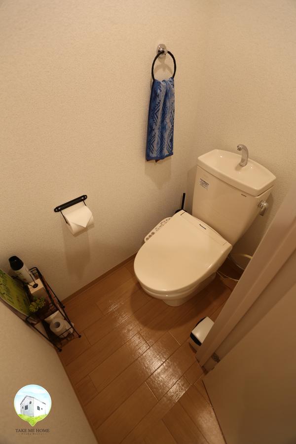 Apartment Take Me Hostel（大阪難波民宿） *