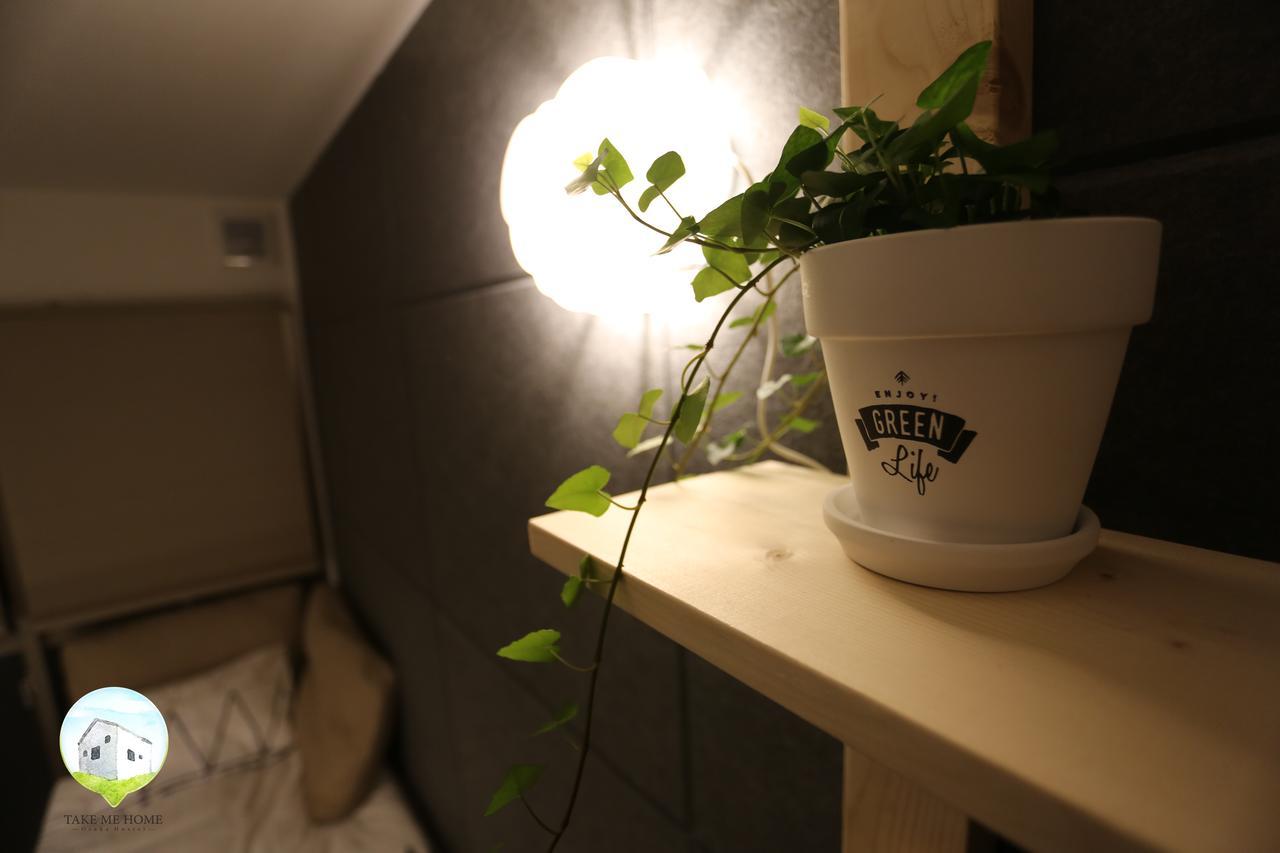 Take Me Hostel（大阪難波民宿） Apartment Ōsaka