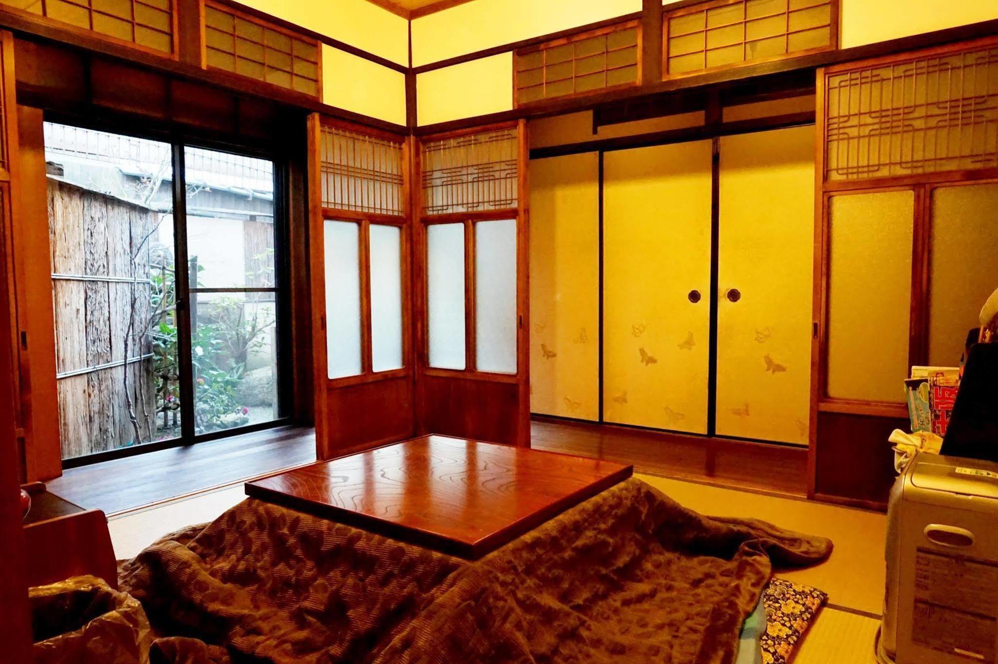 Odori Guest house