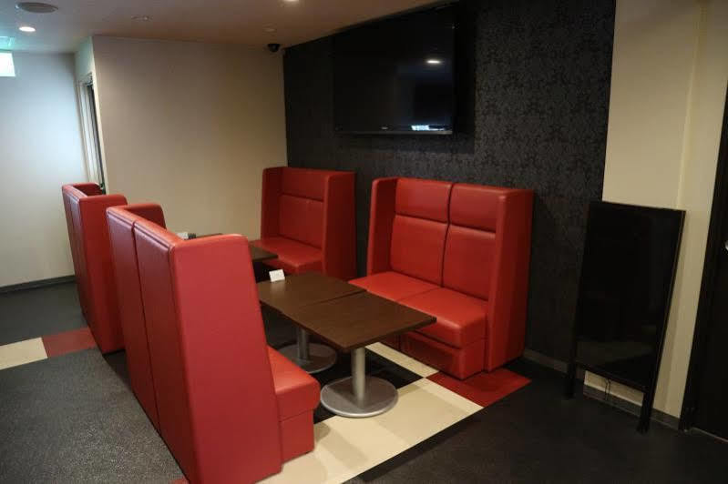 Business Namba (adults Only)