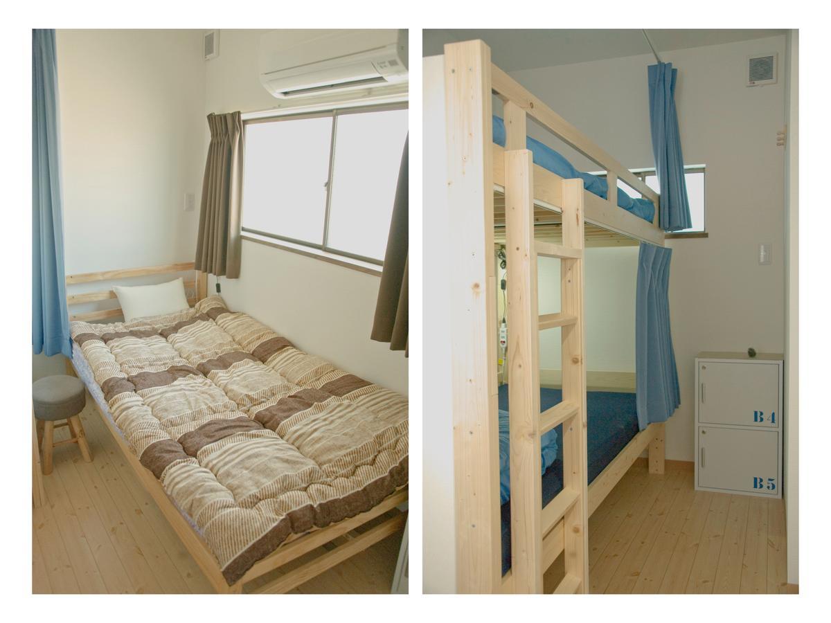 Hostel Umbrella House