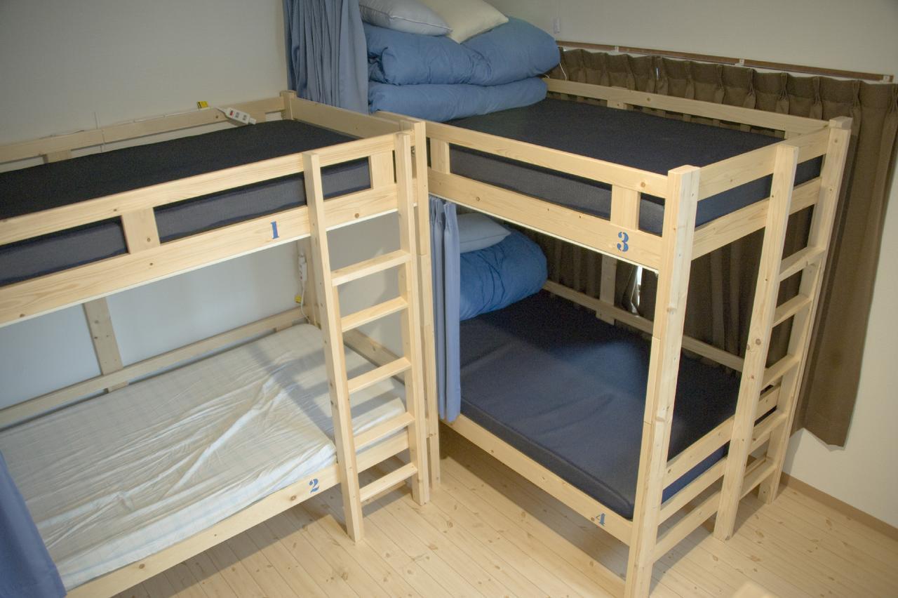Hostel Umbrella House