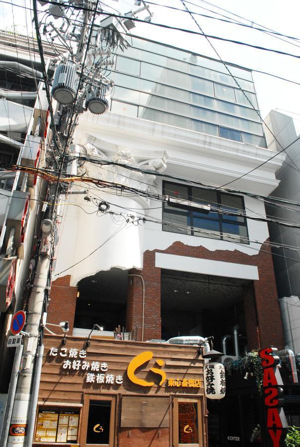 Iloha Namba Shinsaibashi *