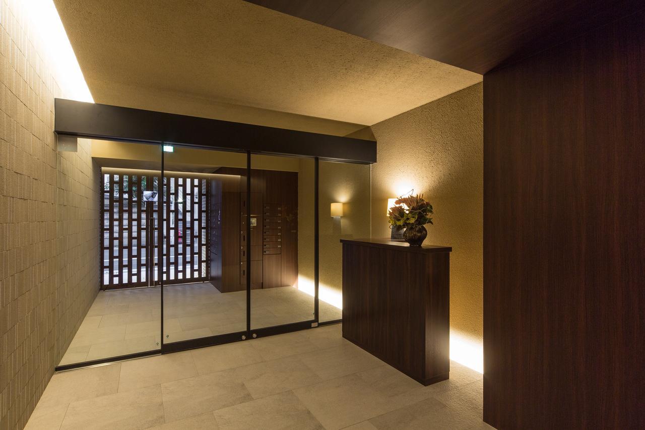 Five Court Umeda Hotel der Economy-Klasse 2*
