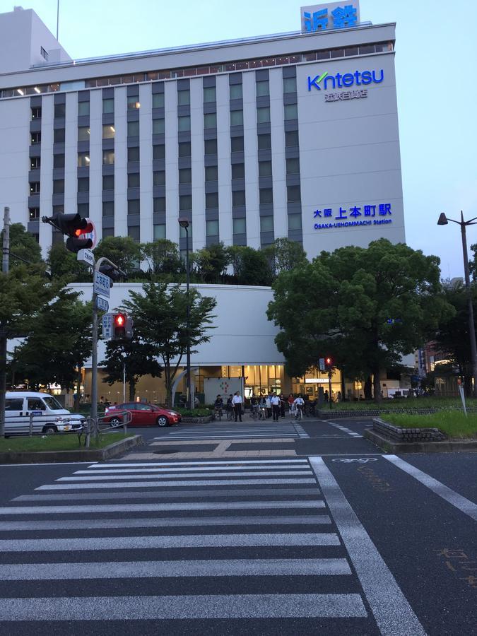 Hills 1 (adults Only) Love hotel Osaka
