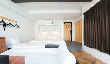 The Hotel