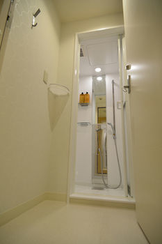 Hotel Capsule Hotel B&S Ecocube Shinsaibashi