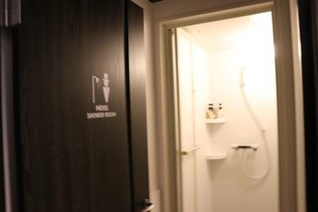 Hostel Lore Dotonbori *