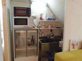Hotel Sakura Doutonbori -