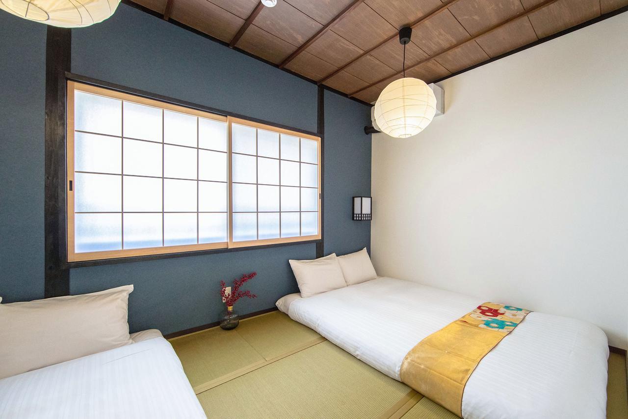 Zebrahouse Abeno * Osaka