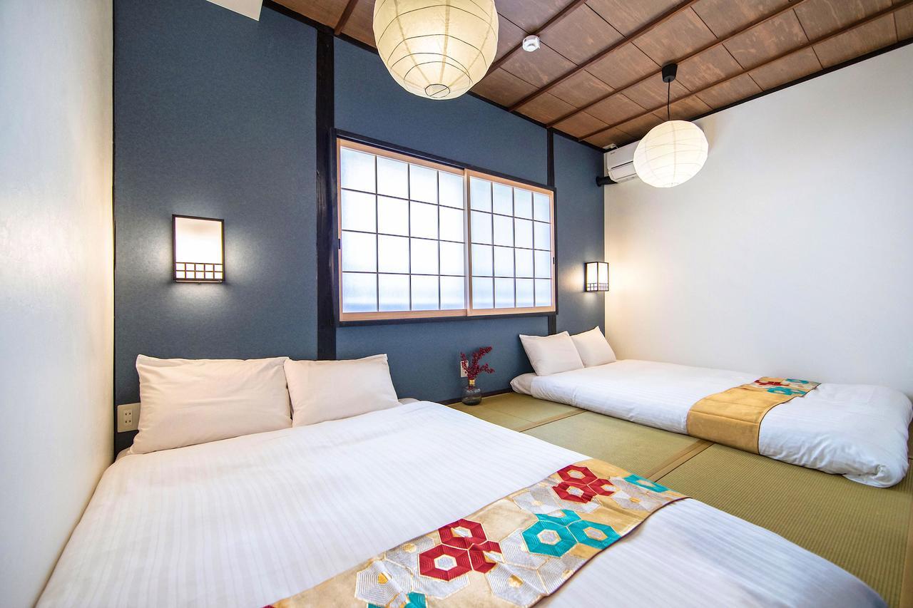 Zebrahouse Abeno Holiday home Osaka