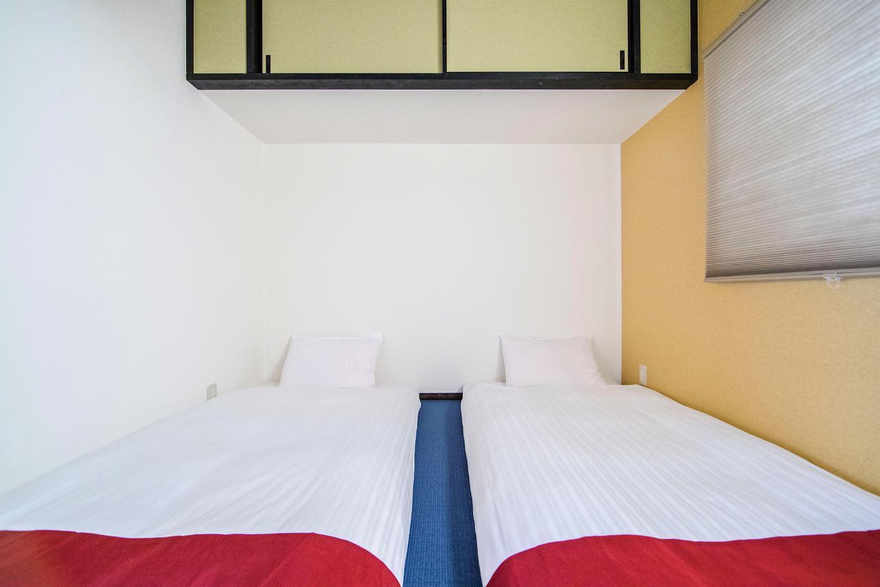 Zebrahouse Abeno Holiday home
