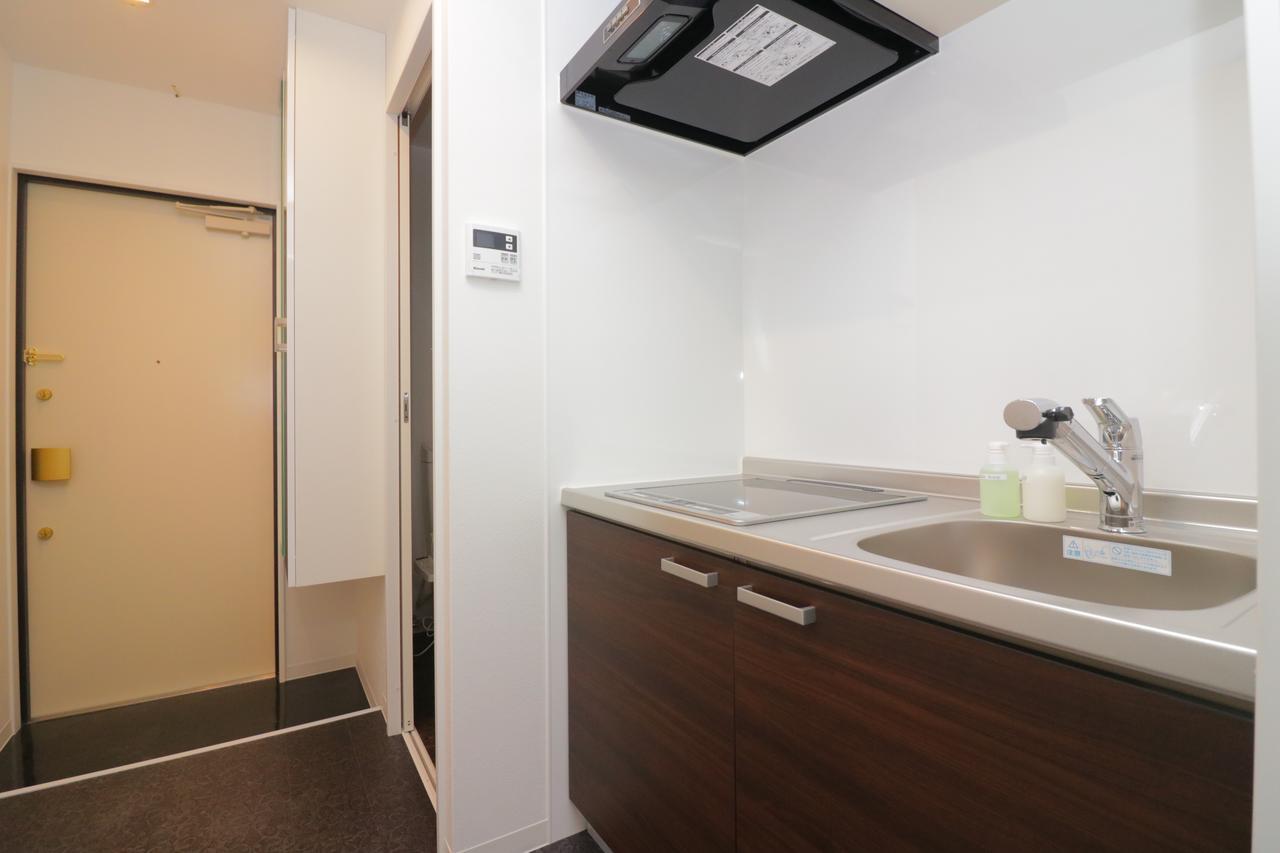 Hg Cozy No 36 蒲生四丁目駅前 Apartment