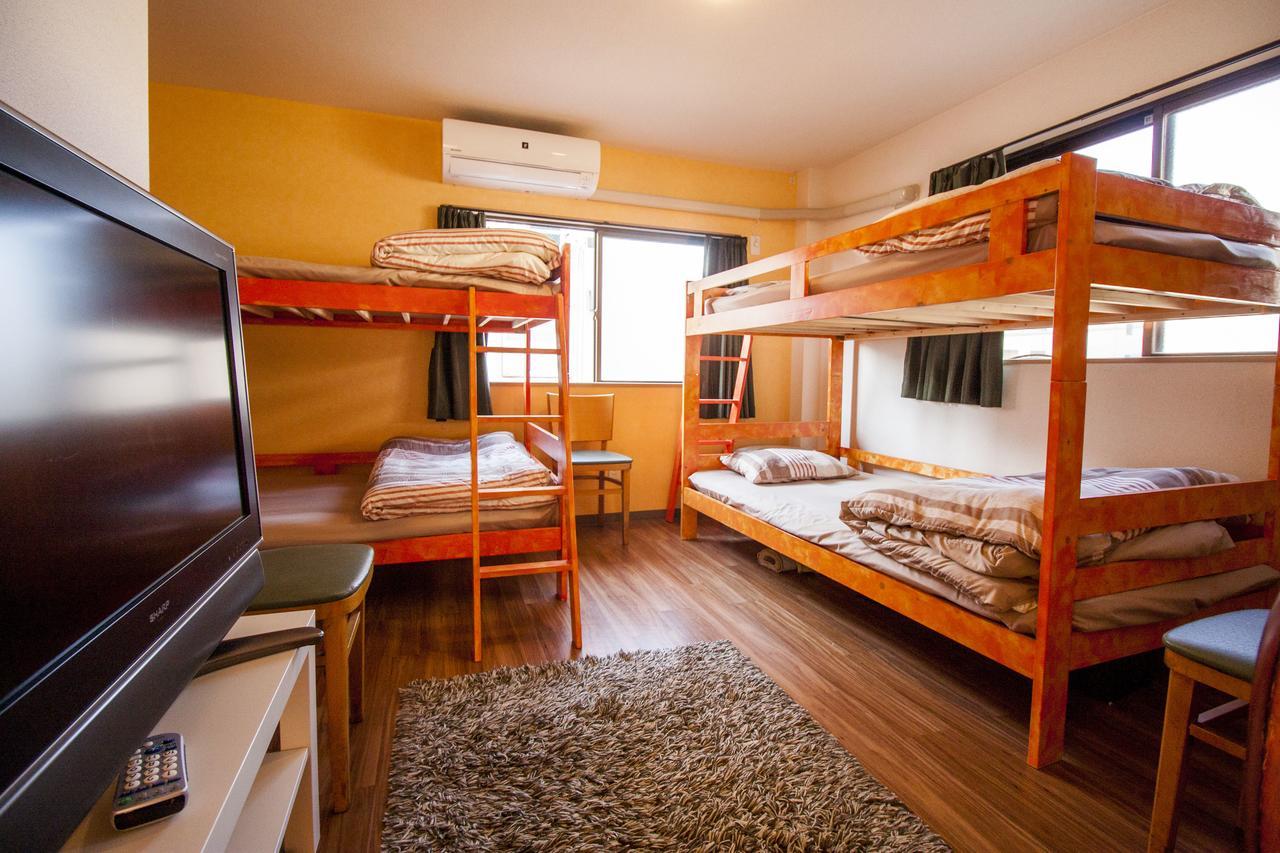 Casa Macondo Hostel Osaka