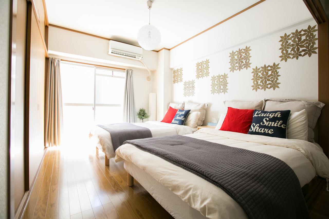 Apartment Sakura Osaka