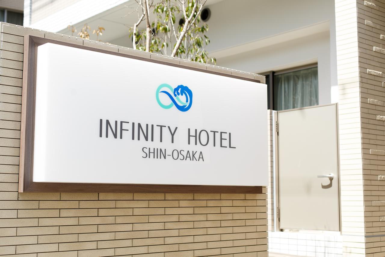 Hotel Infinity Shin-osaka