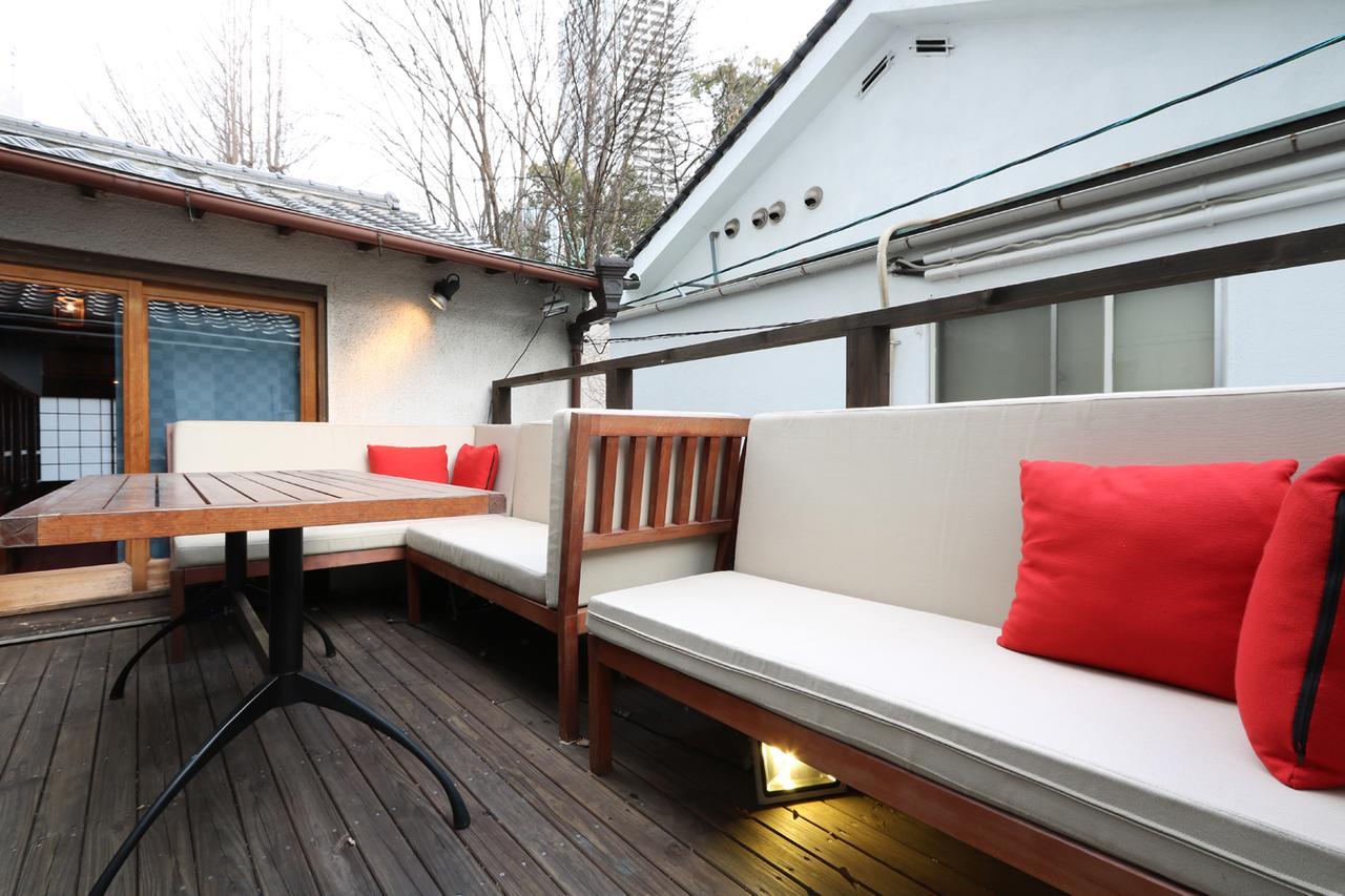 Hatago Ao Guest house