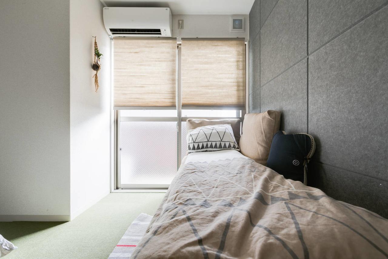 Take Me Hostel（大阪難波民宿） * Ōsaka