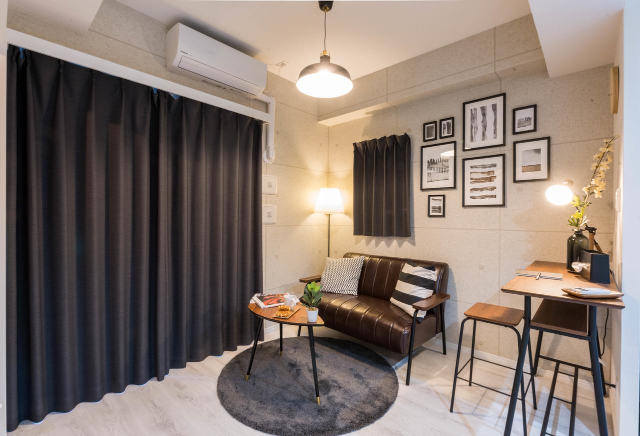 Apartment Chuan House Hanazonocho *
