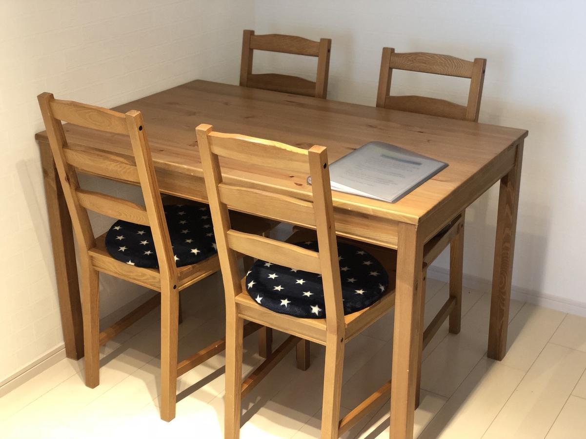 Apartment L Style Hanazonocho Osaka