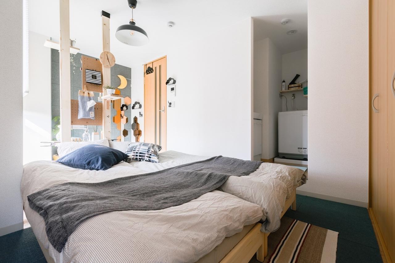 Take Me Hostel（大阪難波民宿） Apartment *