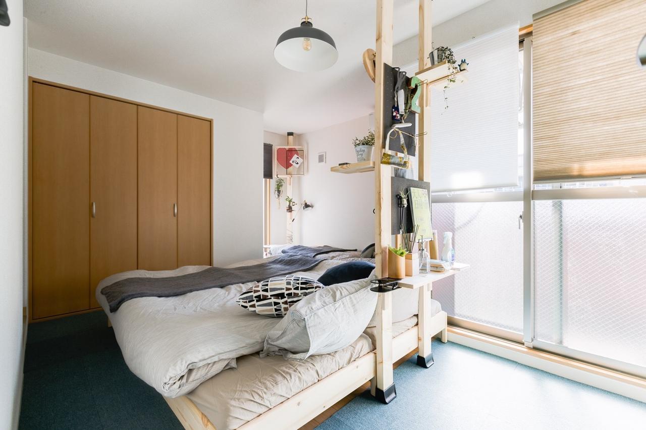 Take Me Hostel（大阪難波民宿） Apartment *