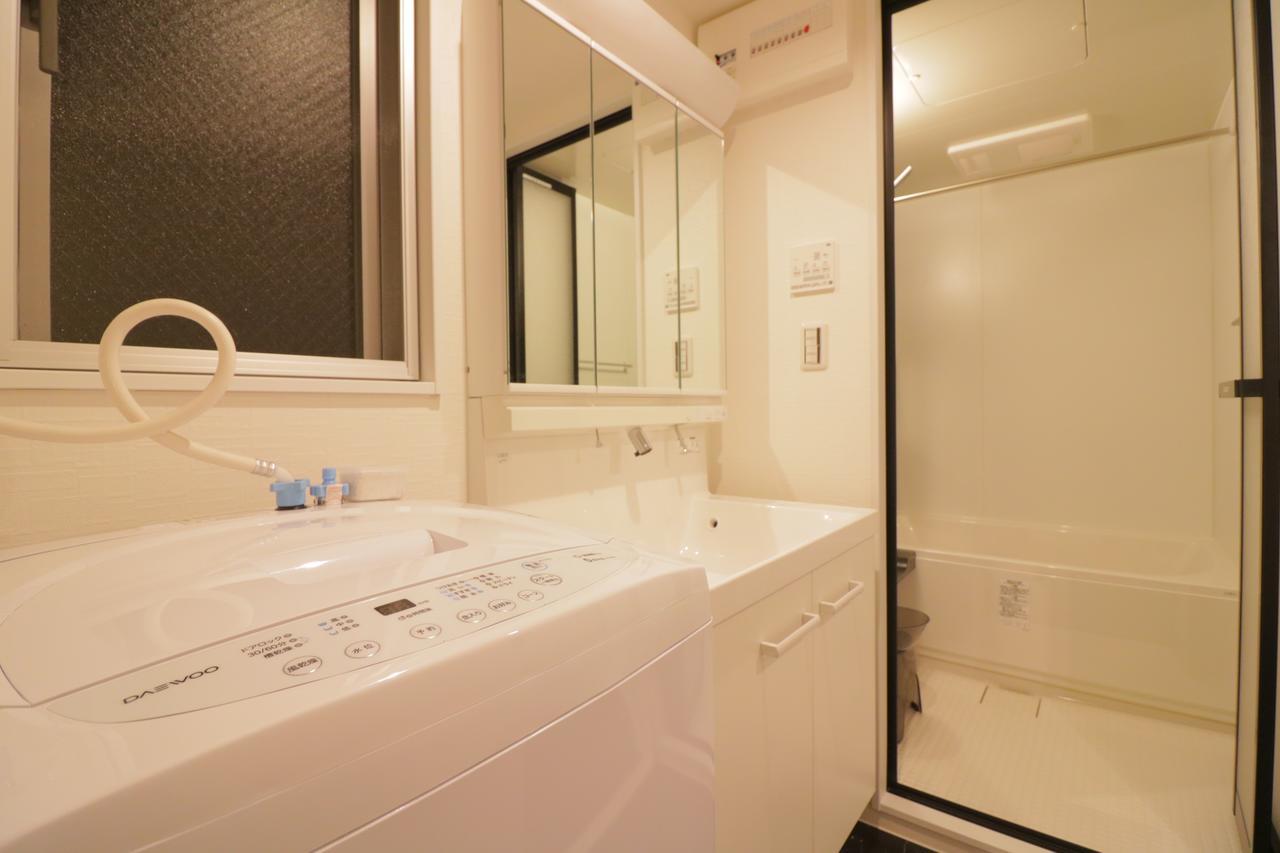 Apartment Hg Cozy No 36 蒲生四丁目駅前 *