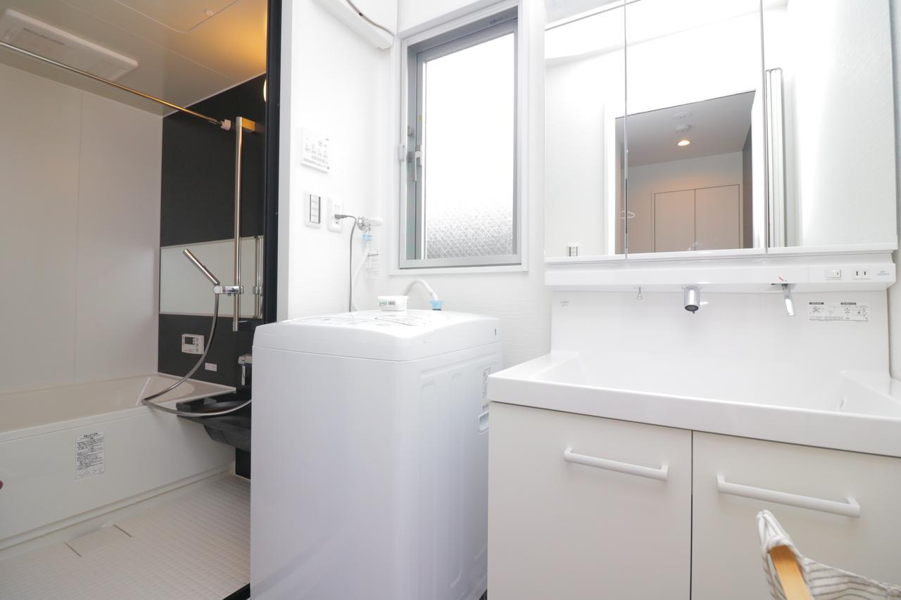 Hg Cozy No 36 蒲生四丁目駅前 Apartment Osaka