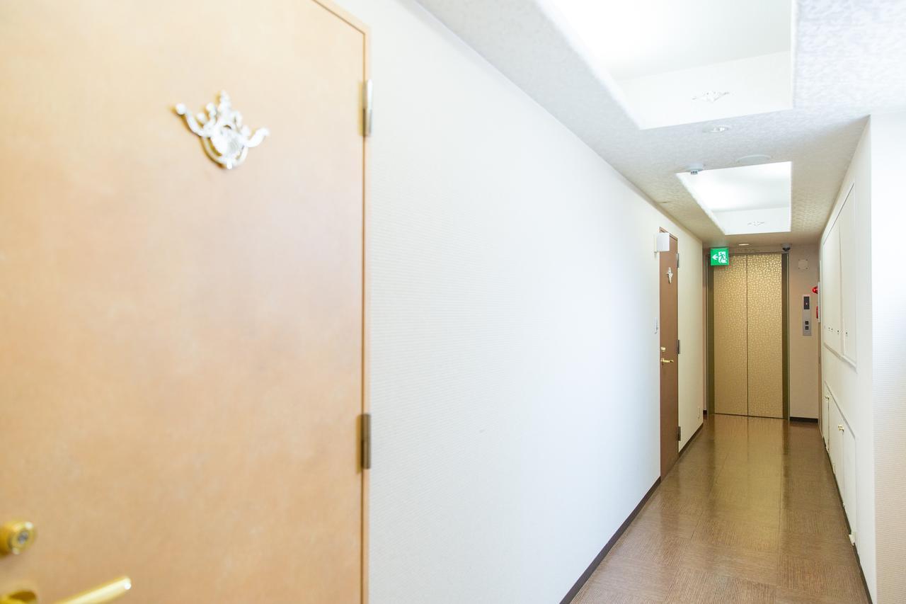 Hotel Uehonmachi Plaza (adults Only)
