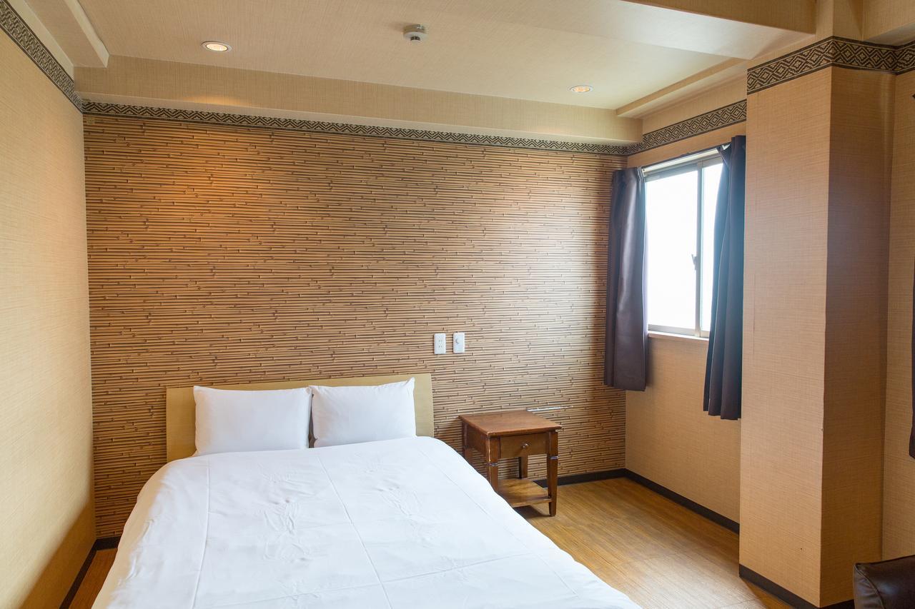 Uehonmachi Plaza (adults Only) Osaka