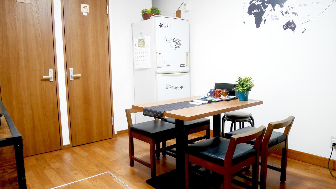 Poshtel 240 Apartment