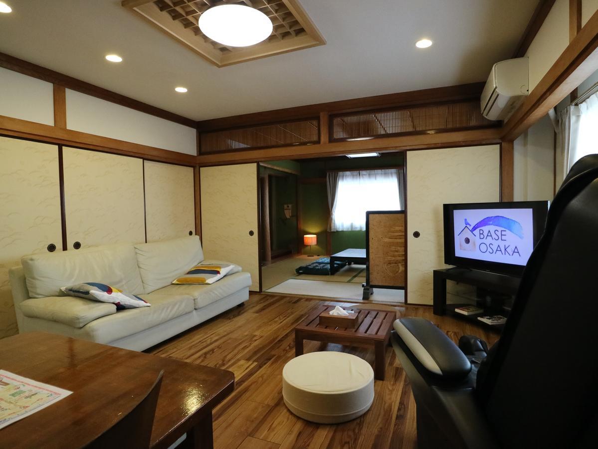 Apartment Base