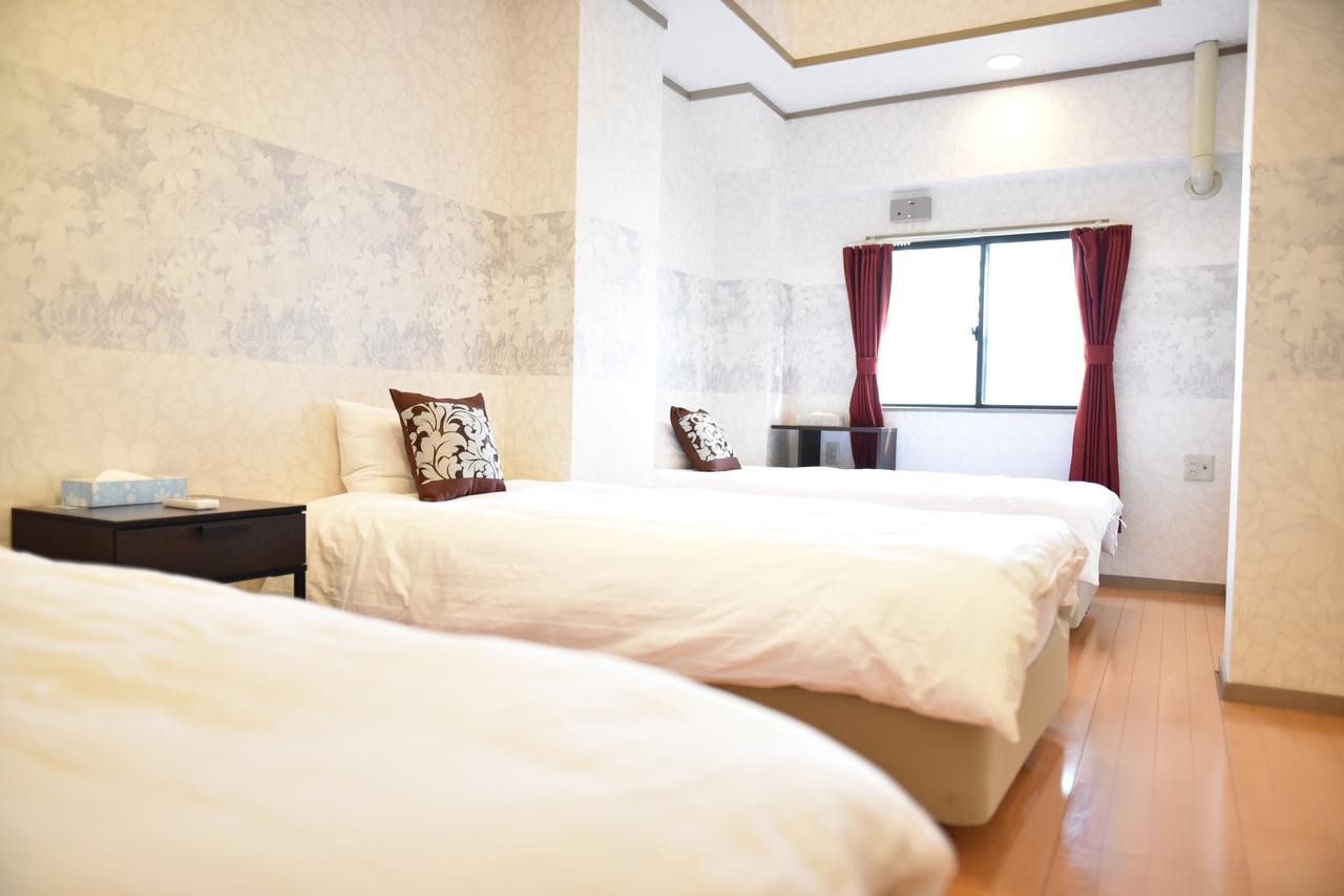 168 Apartment Osaka