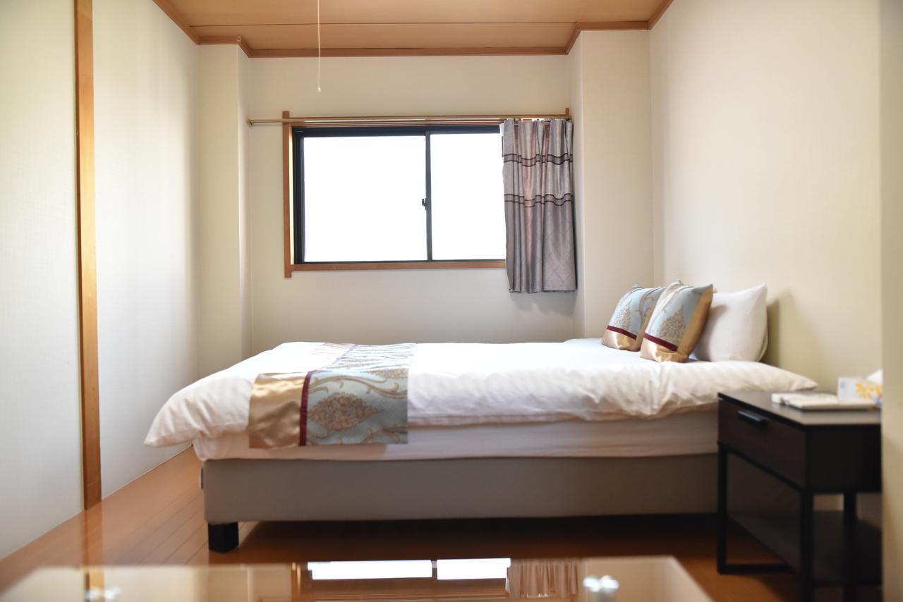 168 Apartment