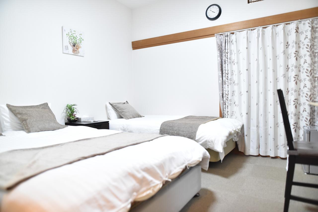 Apartment 168 Osaka