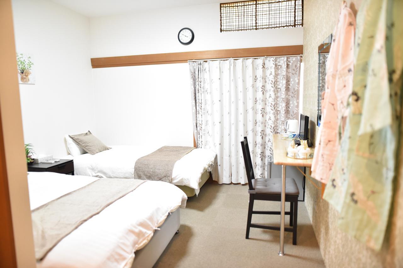 Apartment 168 *