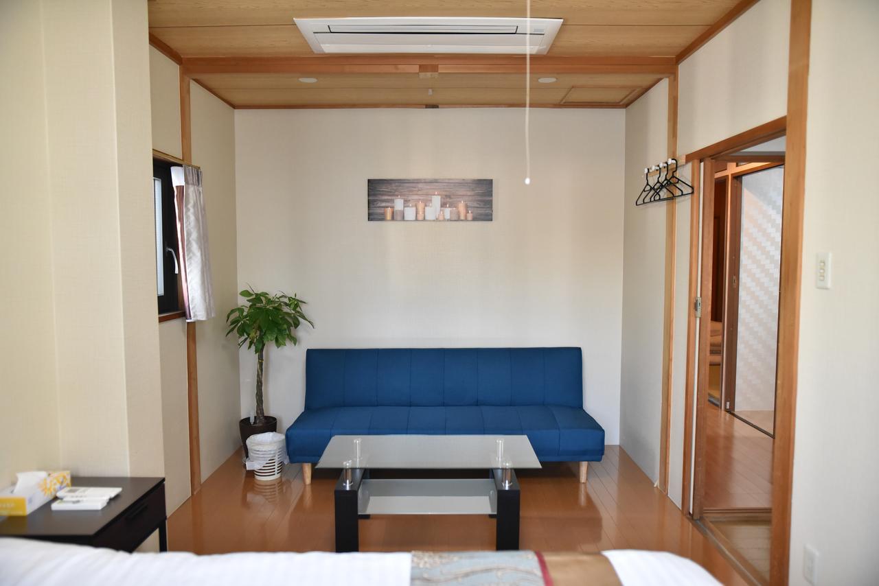 Apartment 168 Osaka