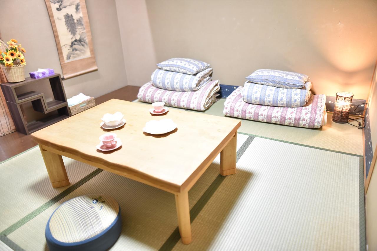 Apartment 168 Osaka