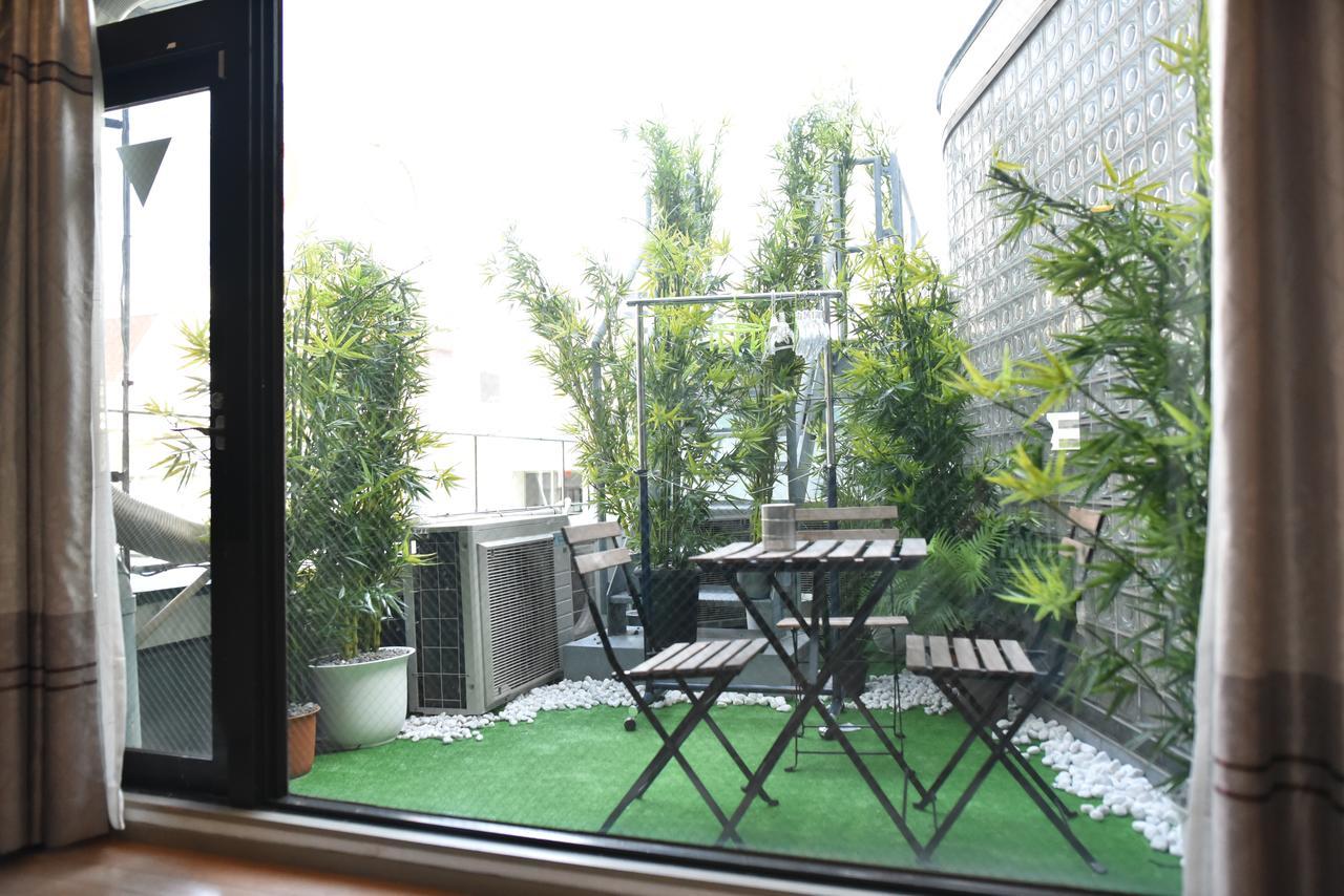 168 Apartment Osaka
