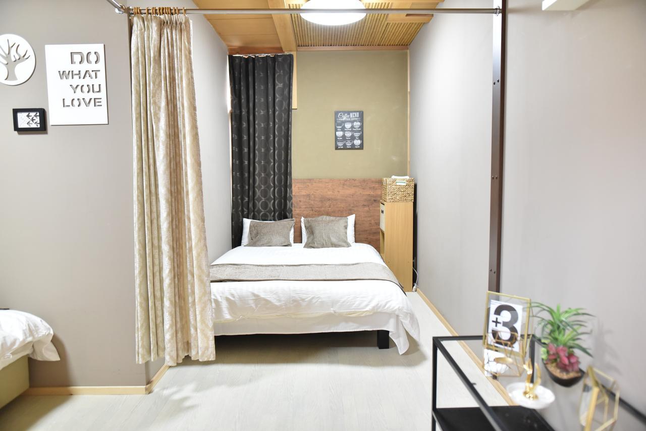 Apartment 168 Osaka